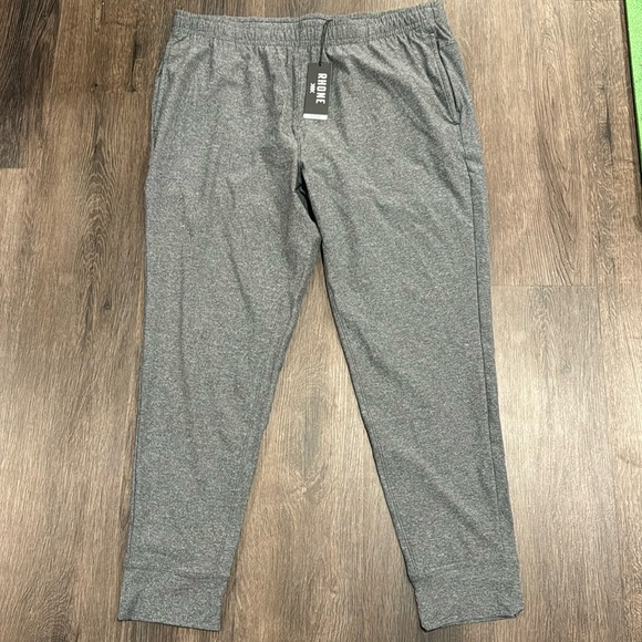 Rhone Reign “All Around” joggers - Picture 1 of 4